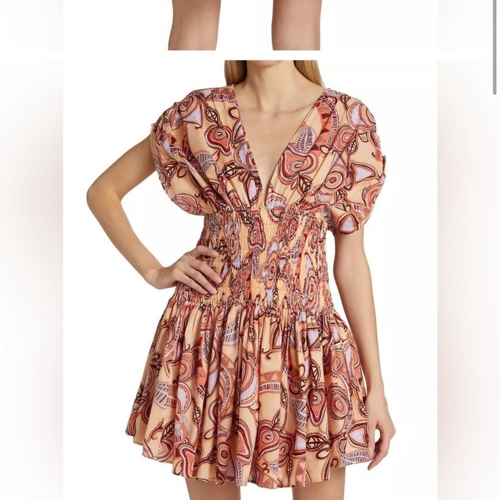 ALC dress
